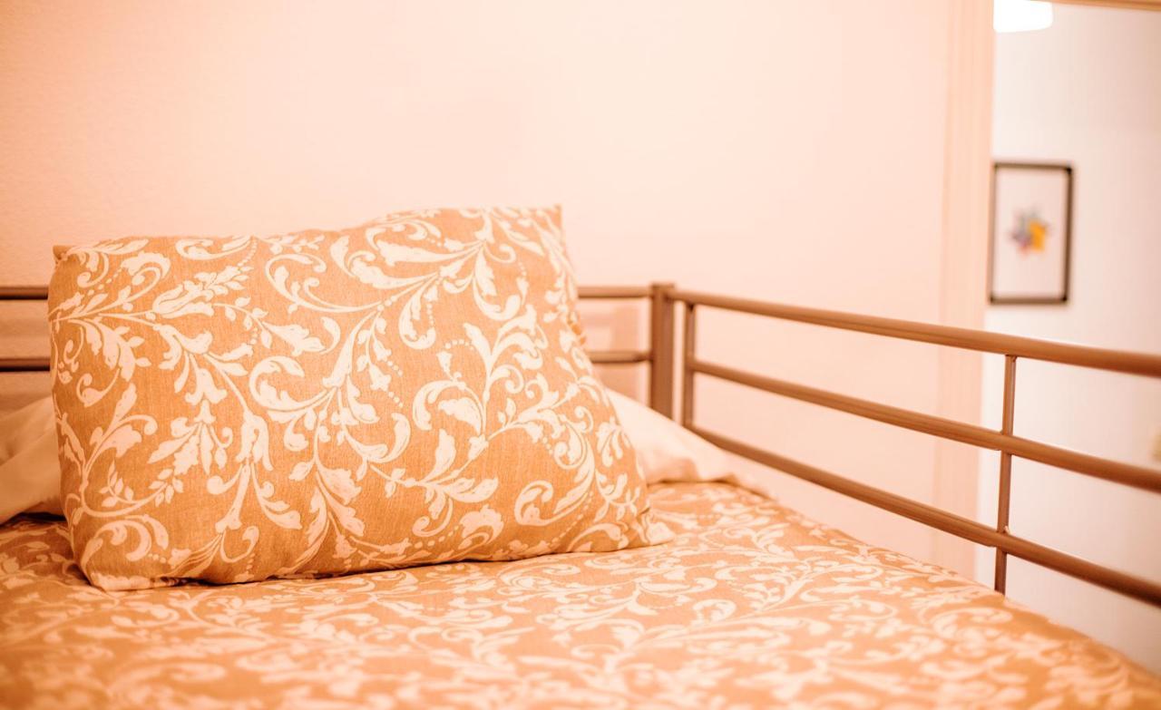 Rentalsevilla Precioso Reformado En La Alameda Apartamento Sevilla