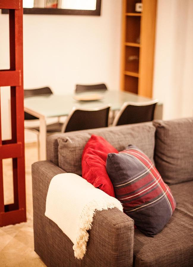 Rentalsevilla Precioso Reformado En La Alameda Apartamento Sevilla