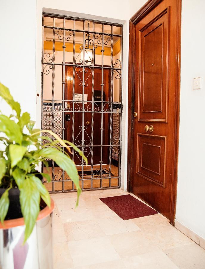 Apartamento Rentalsevilla Precioso Reformado En La Alameda *