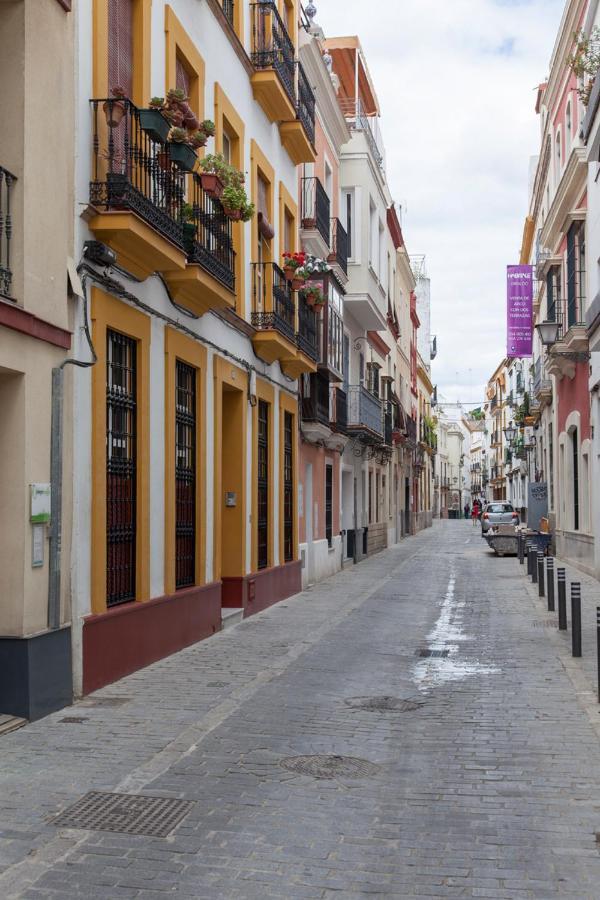 Apartamento Precioso Centro Sevilla