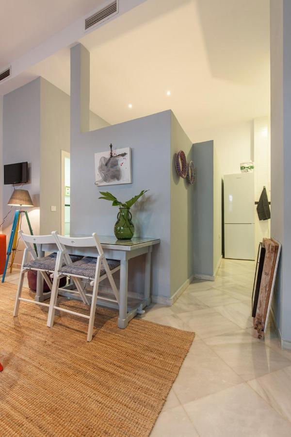 Apartamento Precioso Centro Sevilla