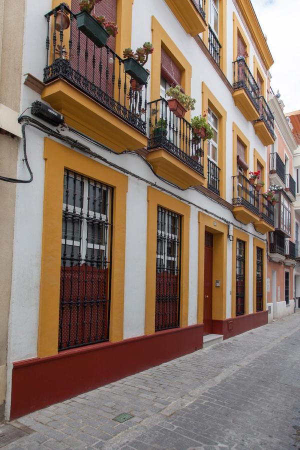 Precioso Centro Sevilla