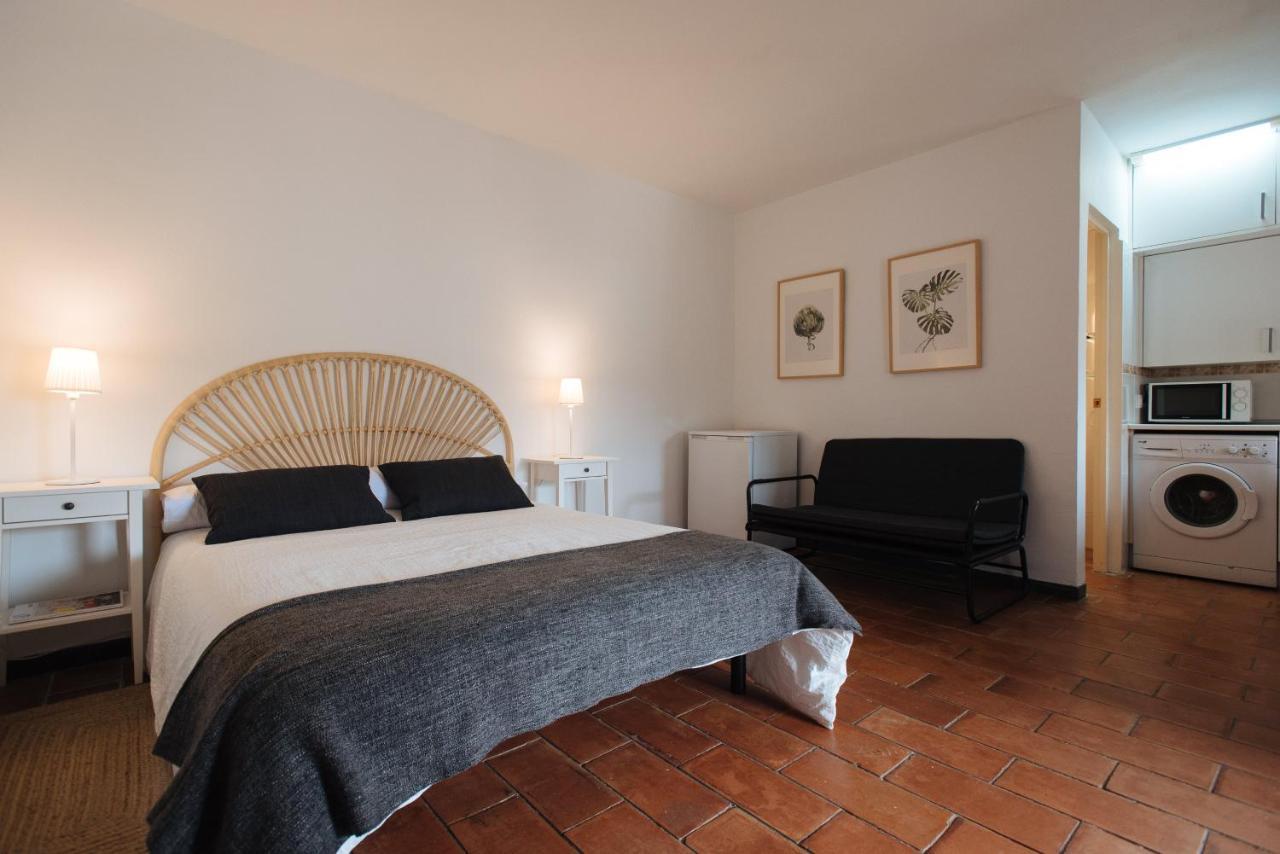 Apartamento Corral Del Conde Sevilla