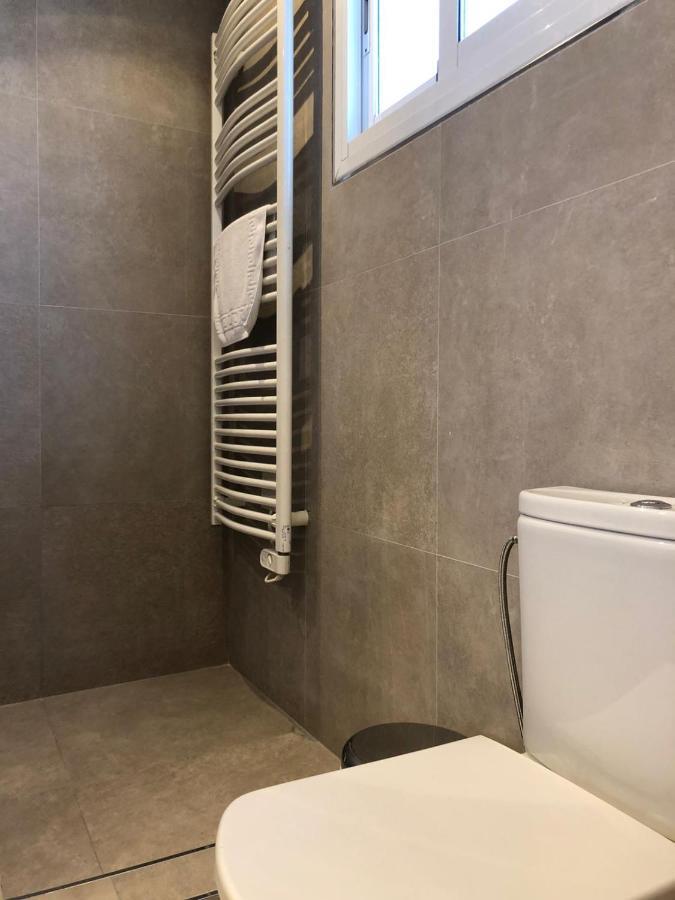 Apartamento Alohamundi San Luis Sevilla