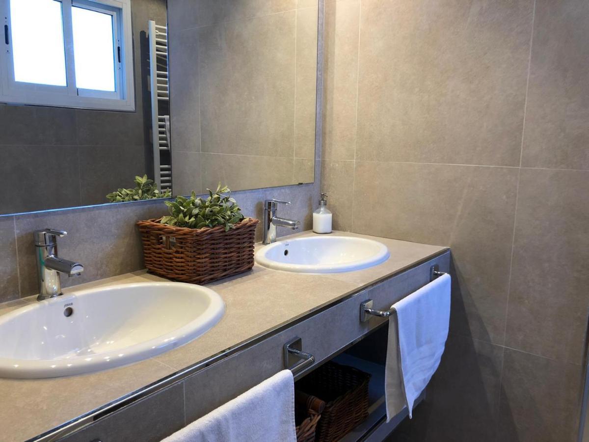 Apartamento Alohamundi San Luis Sevilla
