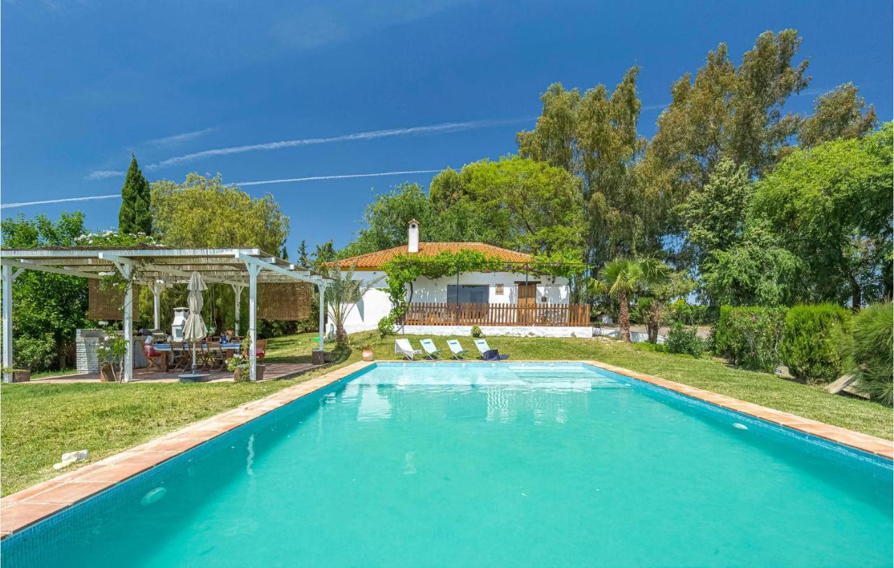 Awesome In With 4 Bedrooms, Wifi And Outdoor Swimming Pool * Seville