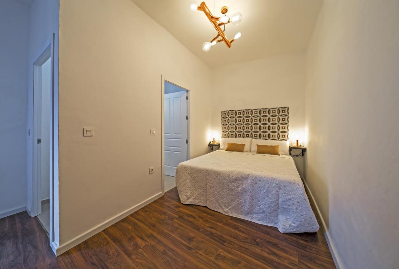Venerables Apartamento