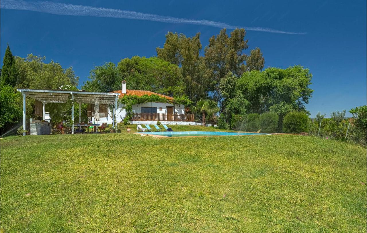 Awesome In With 4 Bedrooms, Wifi And Outdoor Swimming Pool Seville