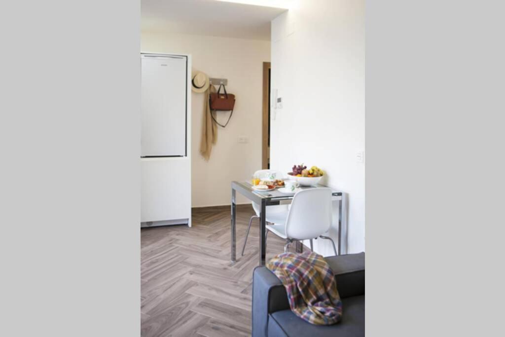 Plaza D Magdalena - Centro - Parking Cercano Apartment