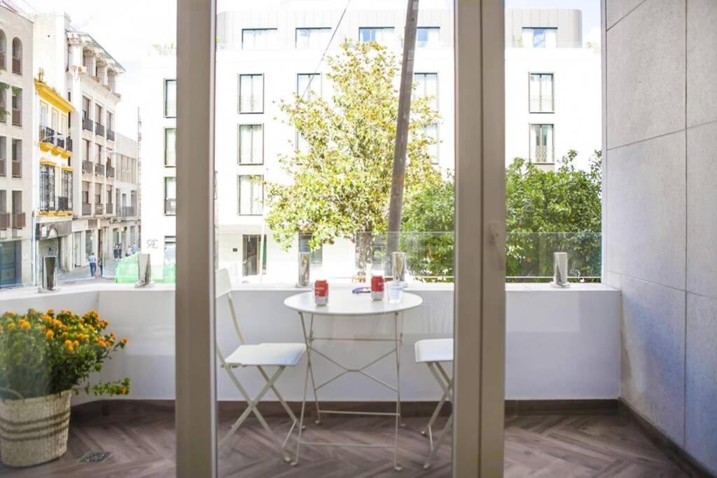 Plaza D Magdalena - Centro - Parking Cercano * Seville