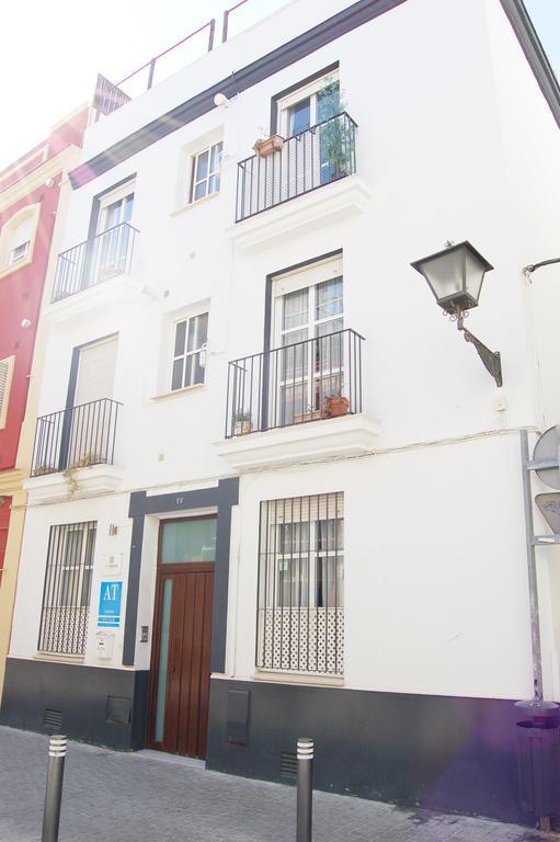 San Marcos Apartment