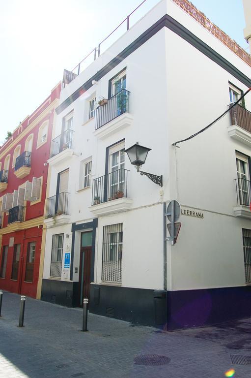 San Marcos Apartment *