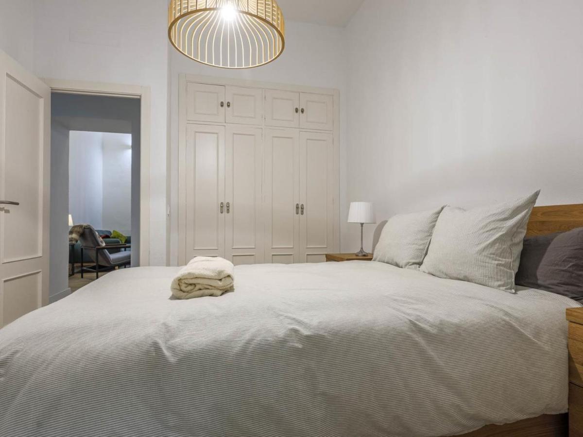 Precioso Junto Museo Bellas Artes Centro Apartamento Sevilla