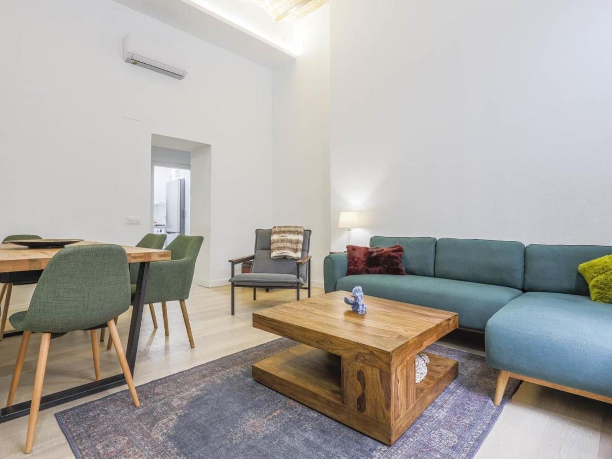 Apartamento Precioso Junto Museo Bellas Artes Centro *