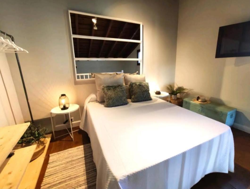 Casa Coco Urban Apartment
