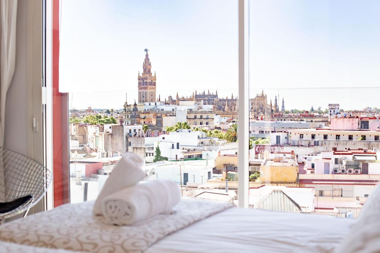 Apartamento San Pablo Deluxe By Valcambre *
