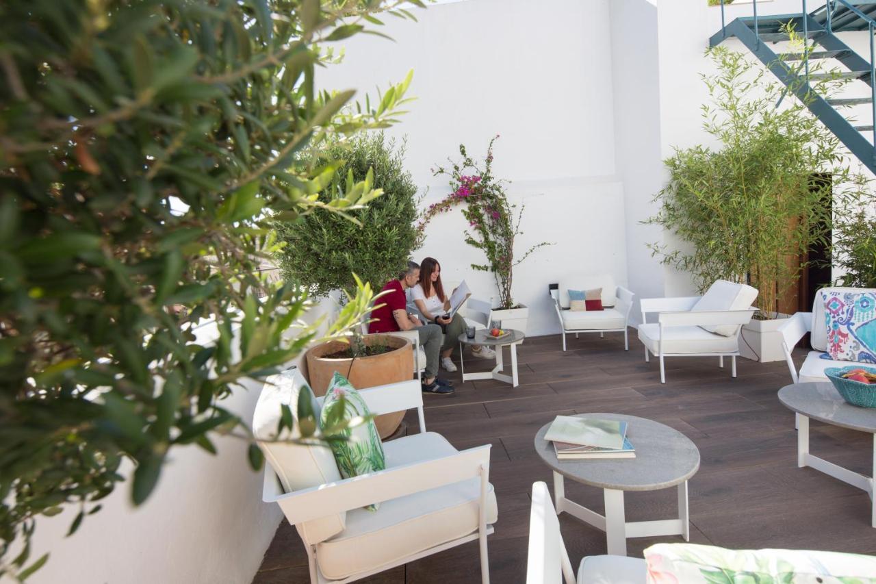 Mdd4 Health Experience - Adults Only Hotel Seville