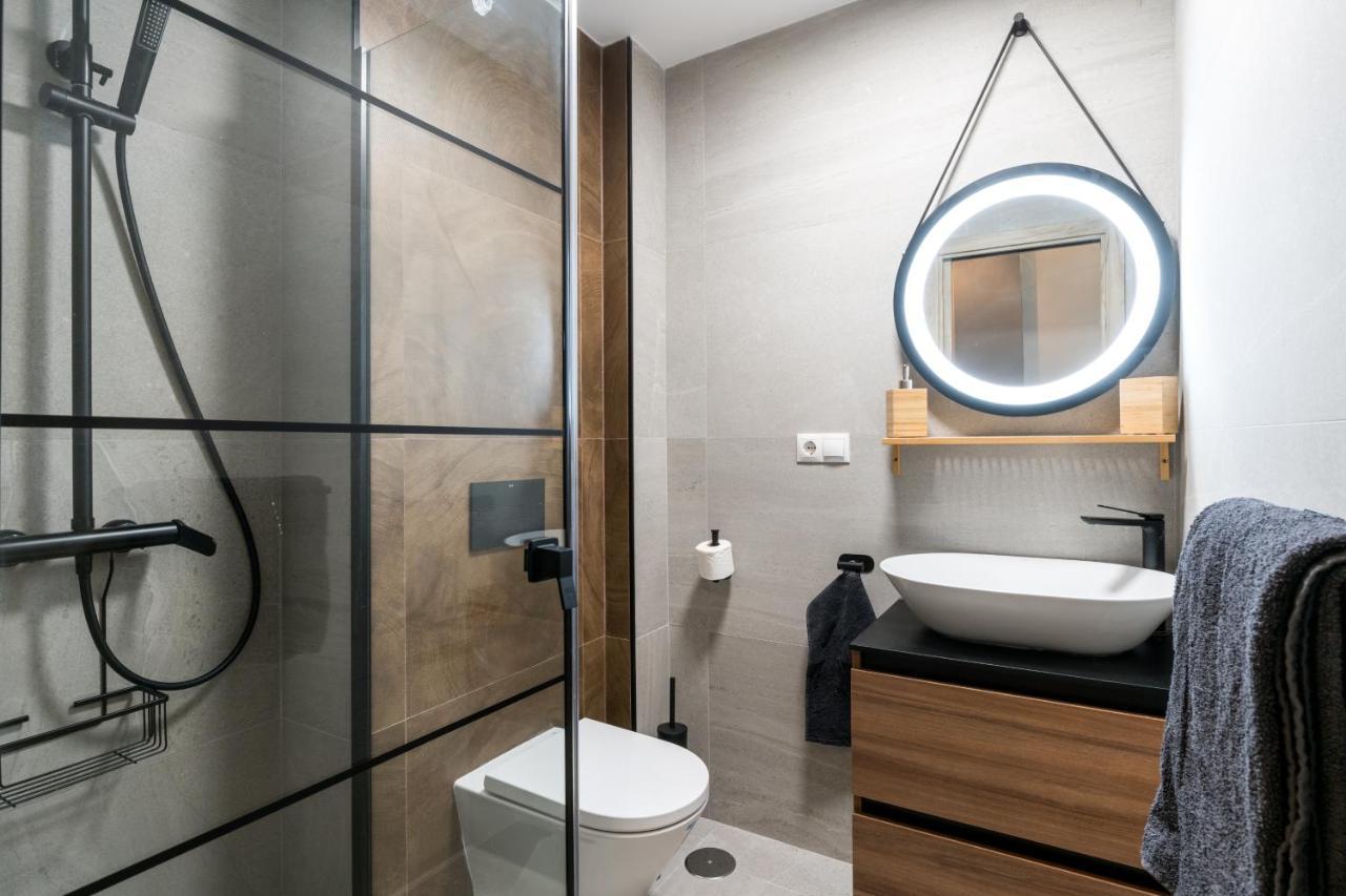 Apartsuites Triana Cariñanos Apartamento