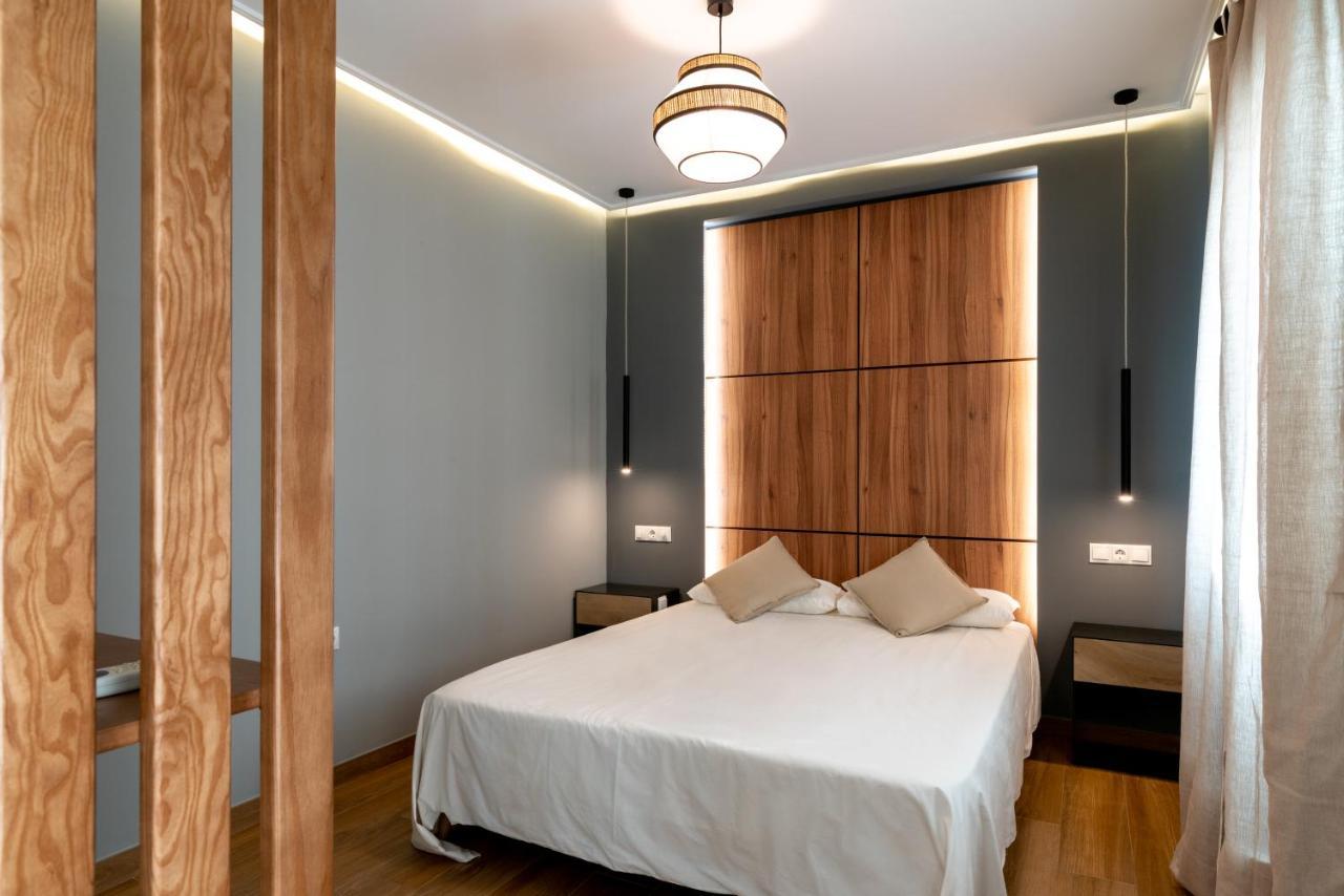 Apartamento Apartsuites Triana Cariñanos Sevilla