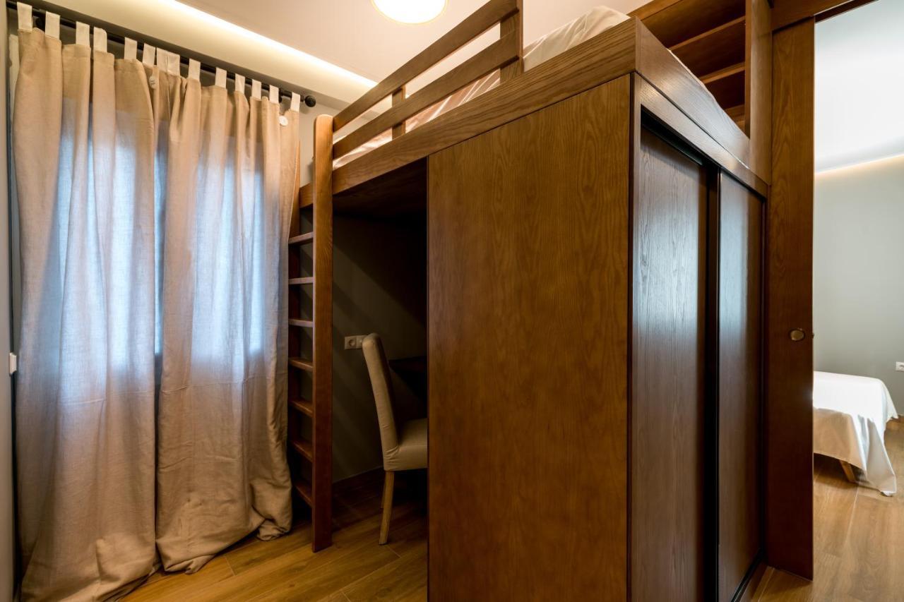 Apartsuites Triana Cariñanos Apartamento