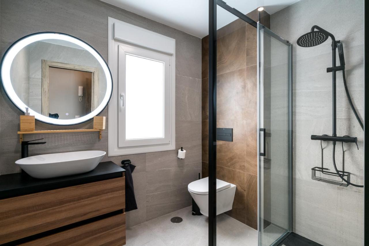 Apartamento Apartsuites Triana Cariñanos Sevilla