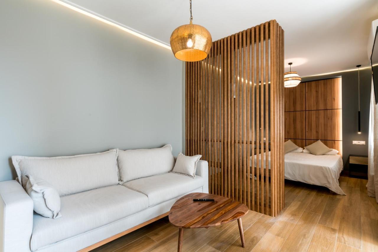 Apartsuites Triana Cariñanos * Sevilla
