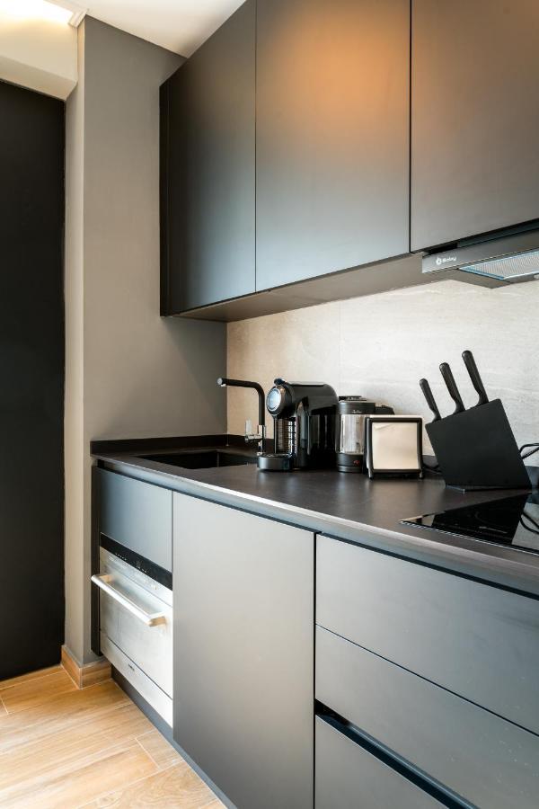 Apartsuites Triana Cariñanos Sevilla