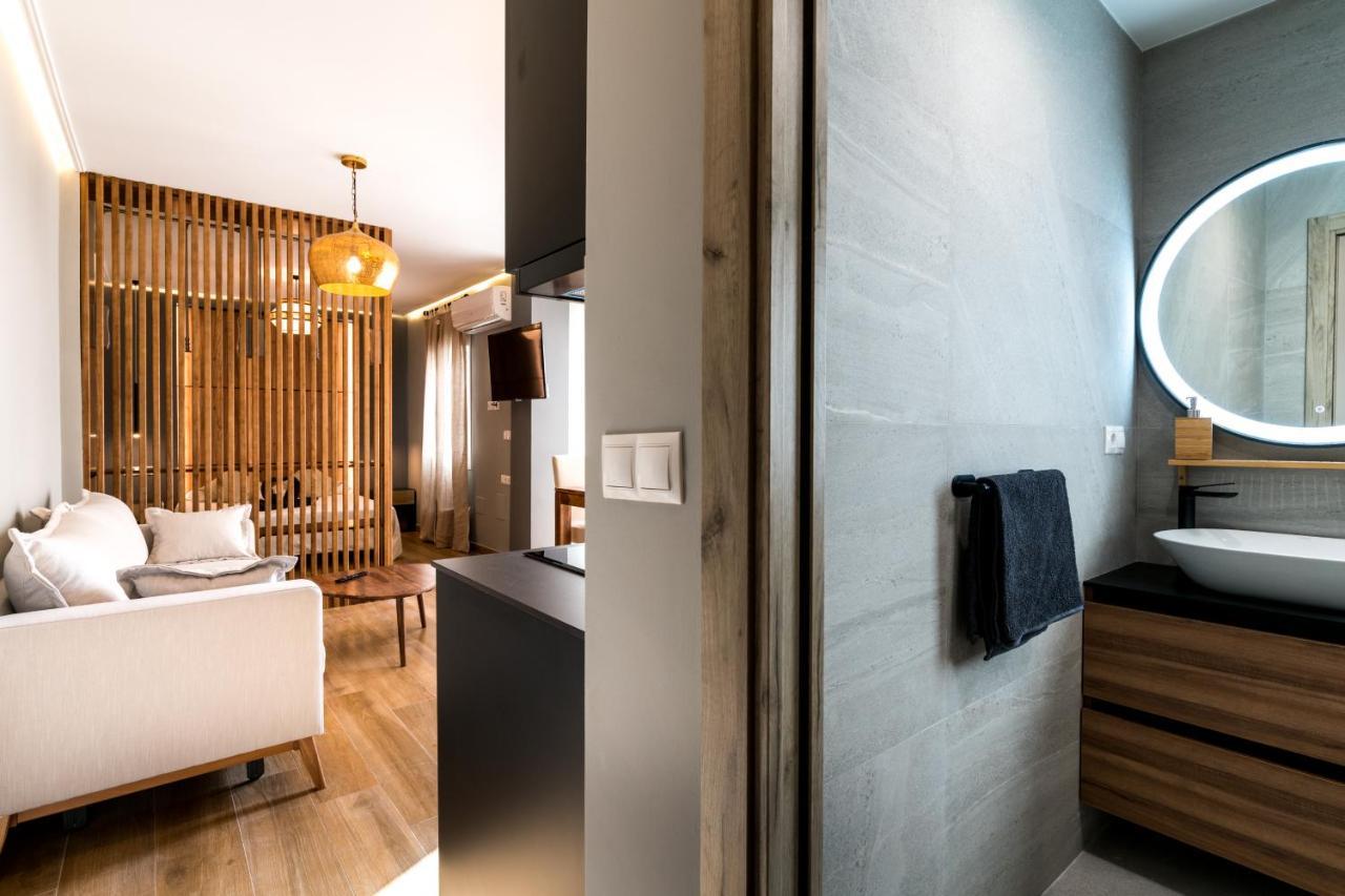 Apartsuites Triana Cariñanos Apartamento Sevilla