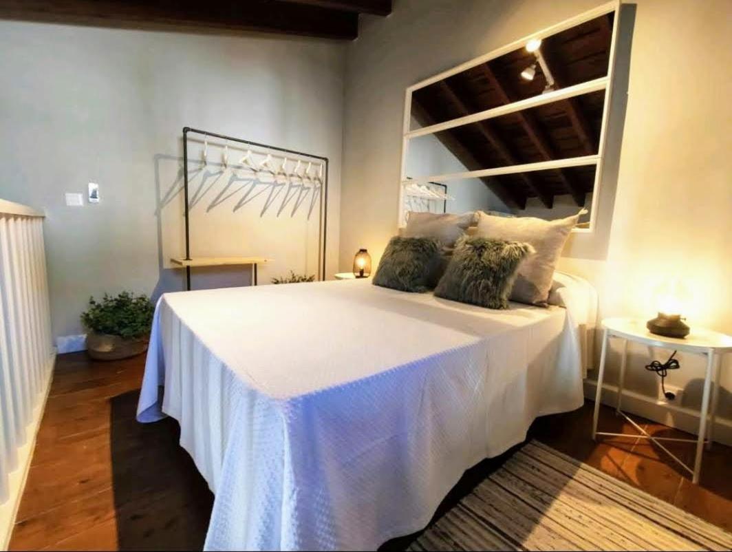 Casa Coco Urban Apartment
