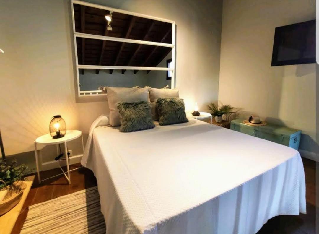 Casa Coco Urban Apartment