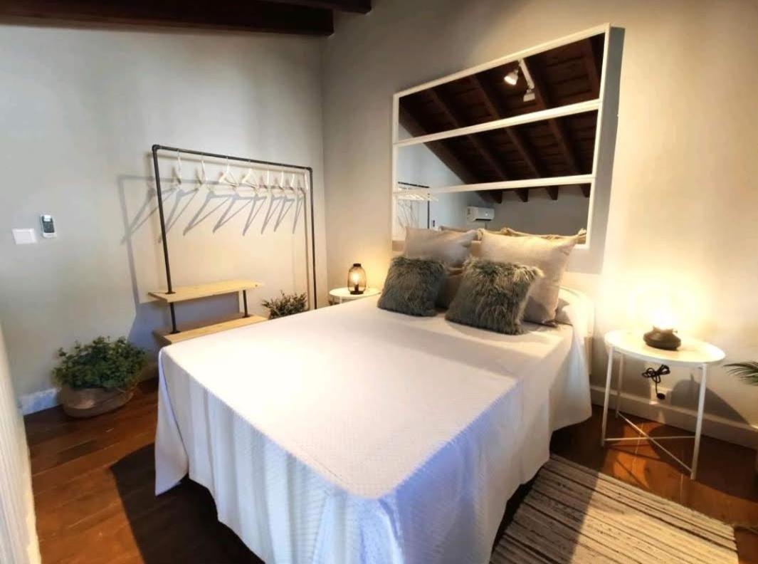 Casa Coco Urban Apartment *