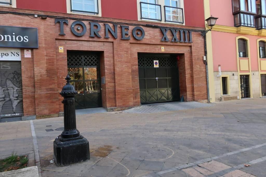 Torneo Pg Seville