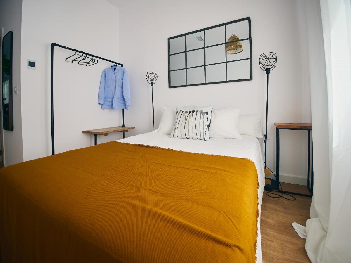 Apartamento Pelícano *