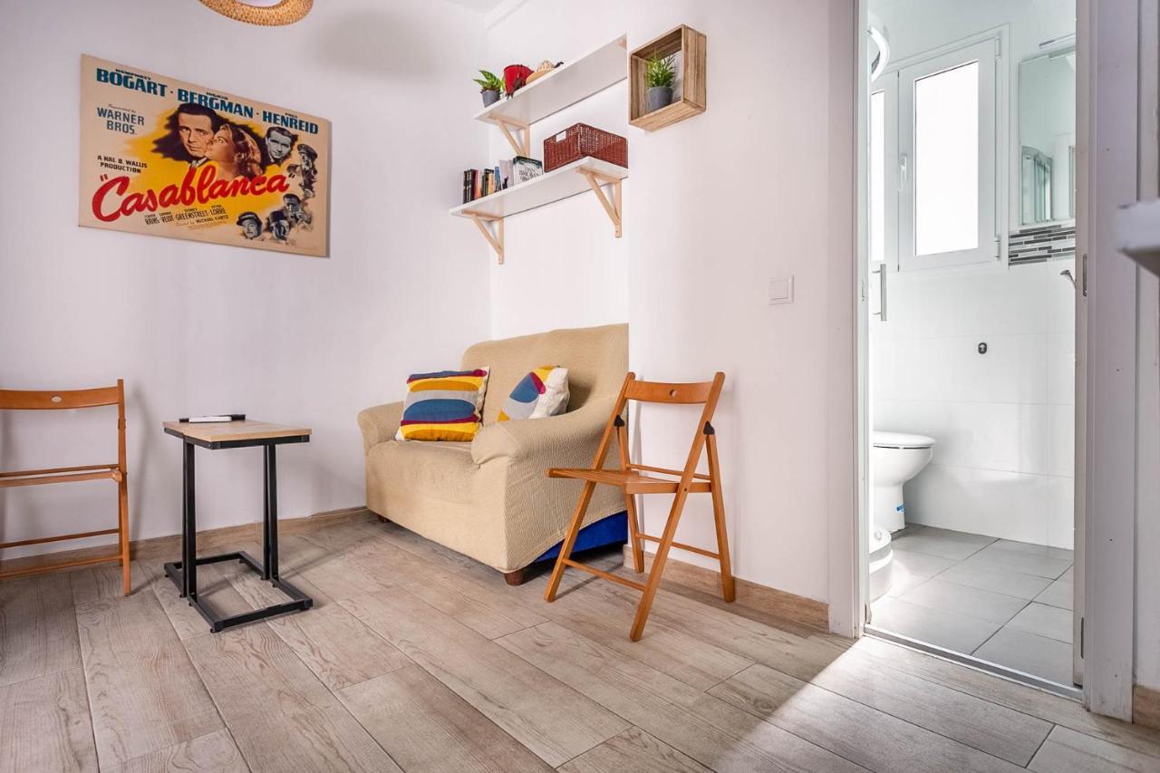 Apartamento Recaredo - Vacacional Apartment Seville