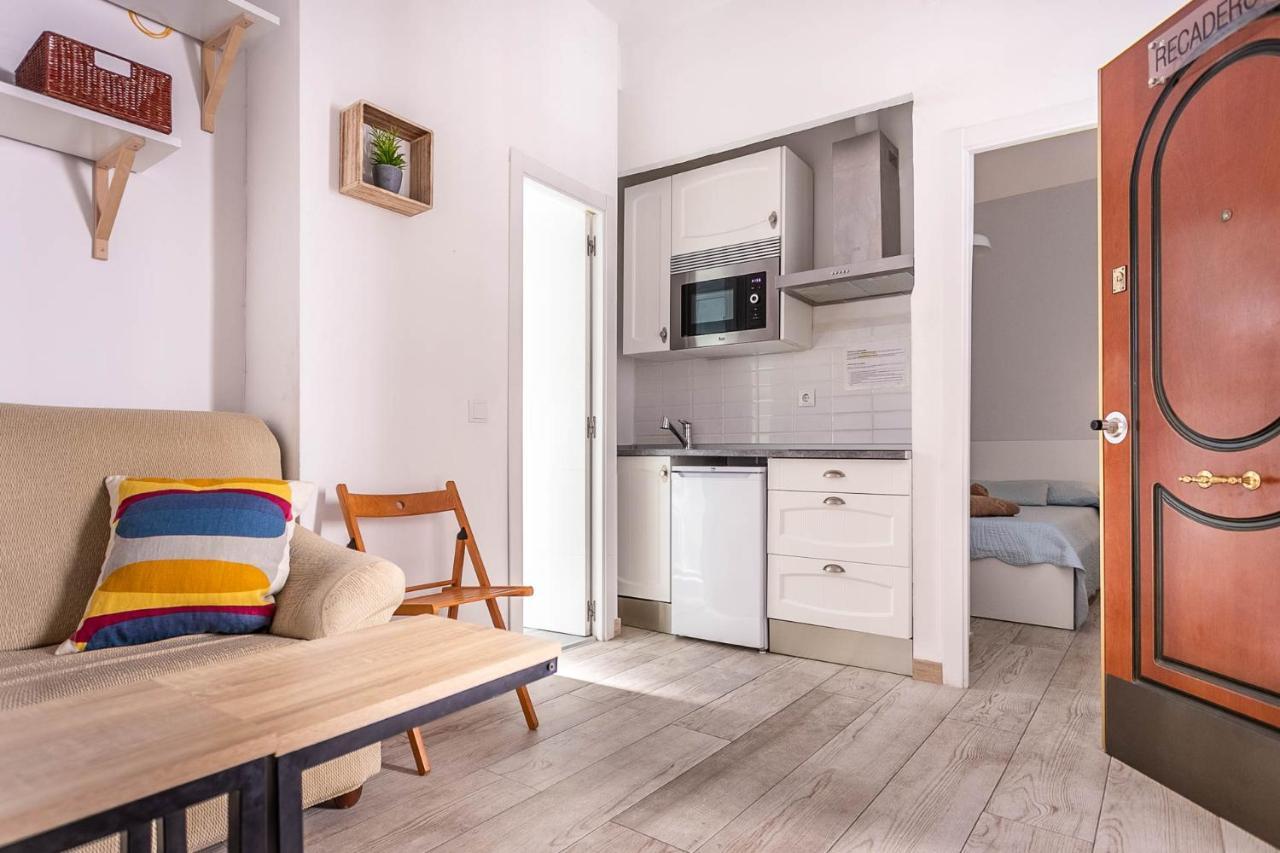 Apartamento Recaredo - Vacacional * Seville