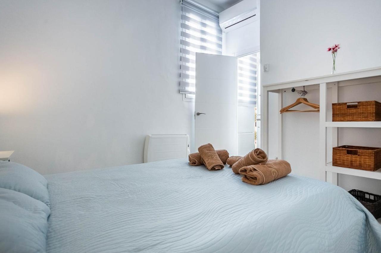 Apartamento Recaredo - Vacacional Seville