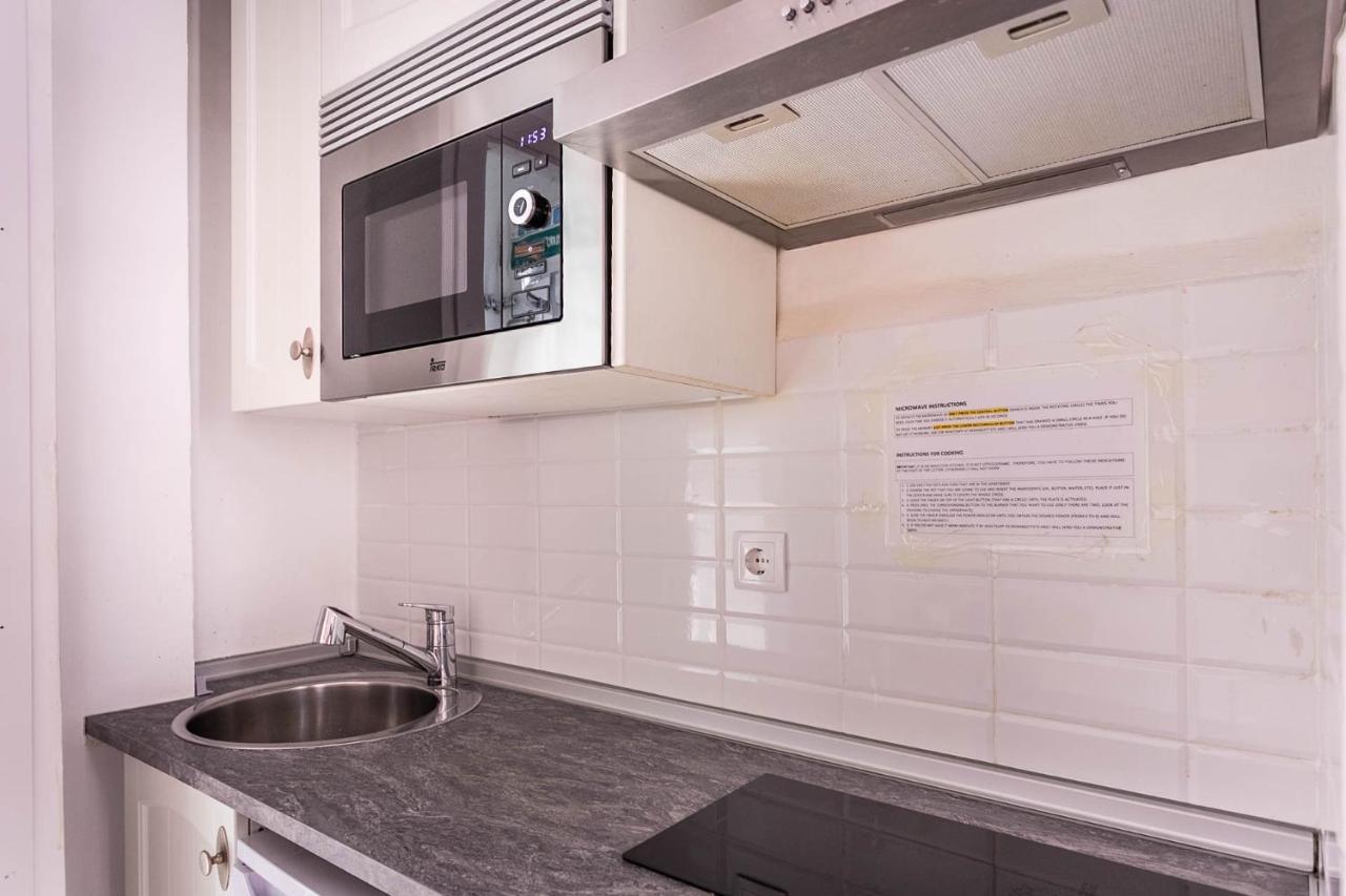 Apartamento Recaredo - Vacacional Apartment Seville