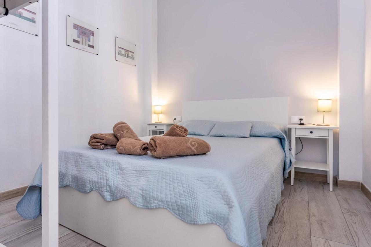 Apartamento Recaredo - Vacacional Seville