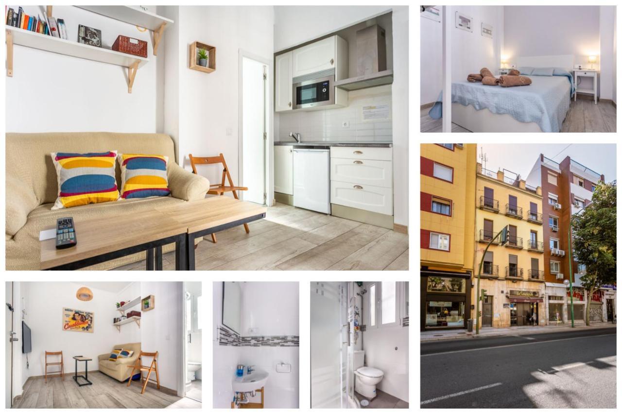 Apartamento Recaredo - Vacacional Seville