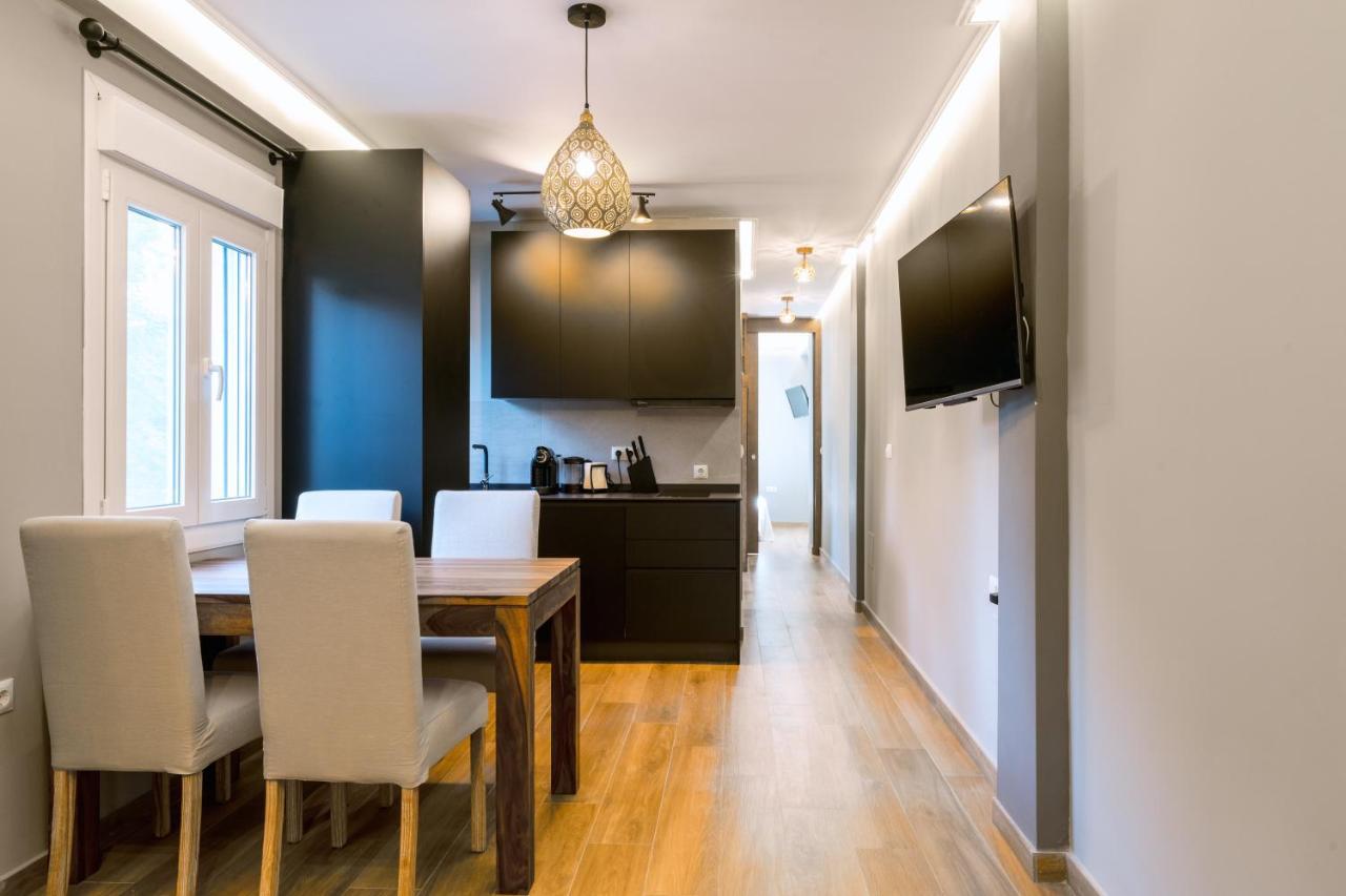 Apartsuites Triana Cariñanos * Sevilla
