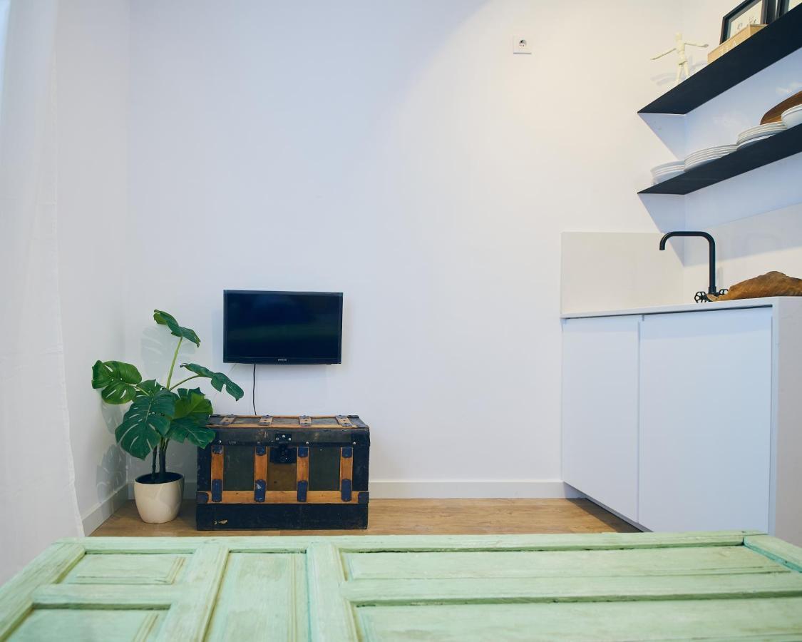 Apartamento Pelícano Sevilla
