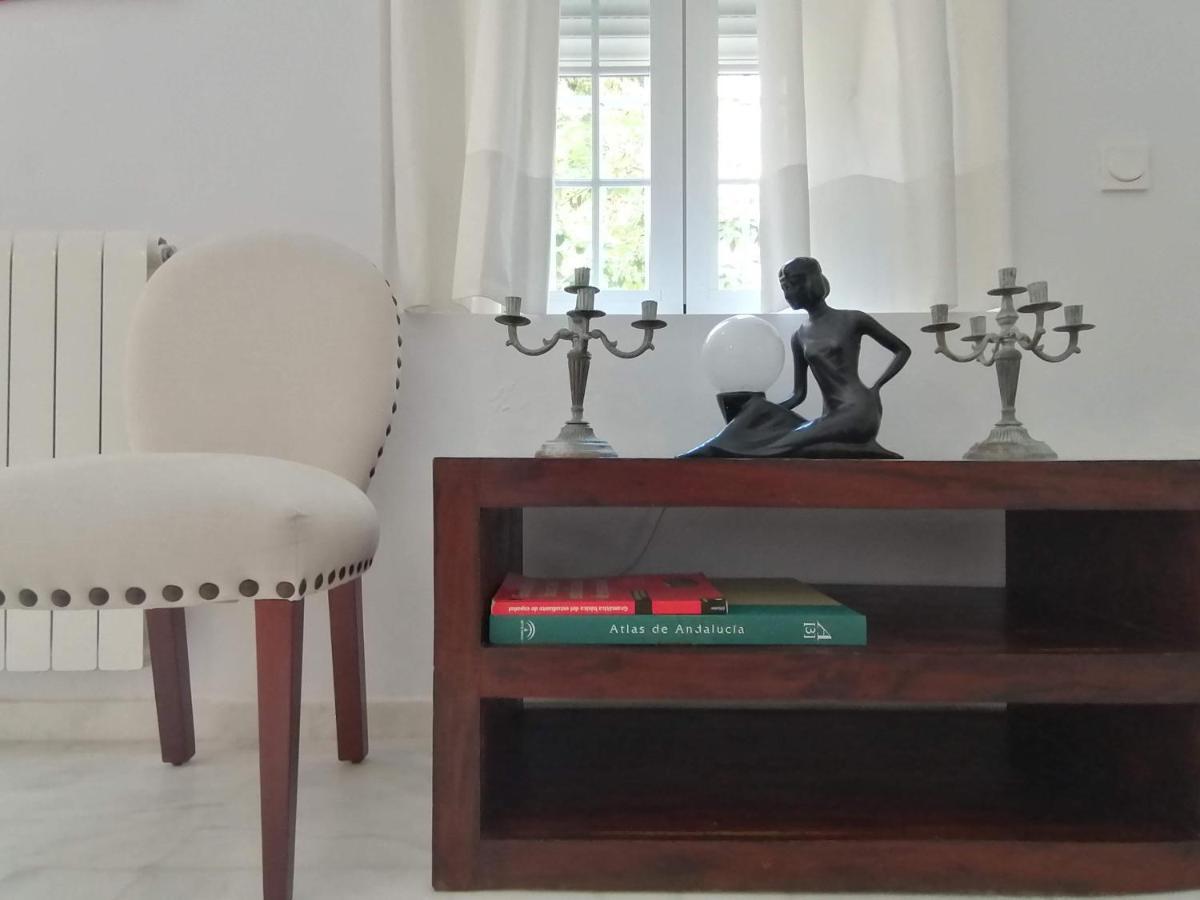 Apartamento Santa Ana, Patio en la Alameda - Kainga Homes Sevilla