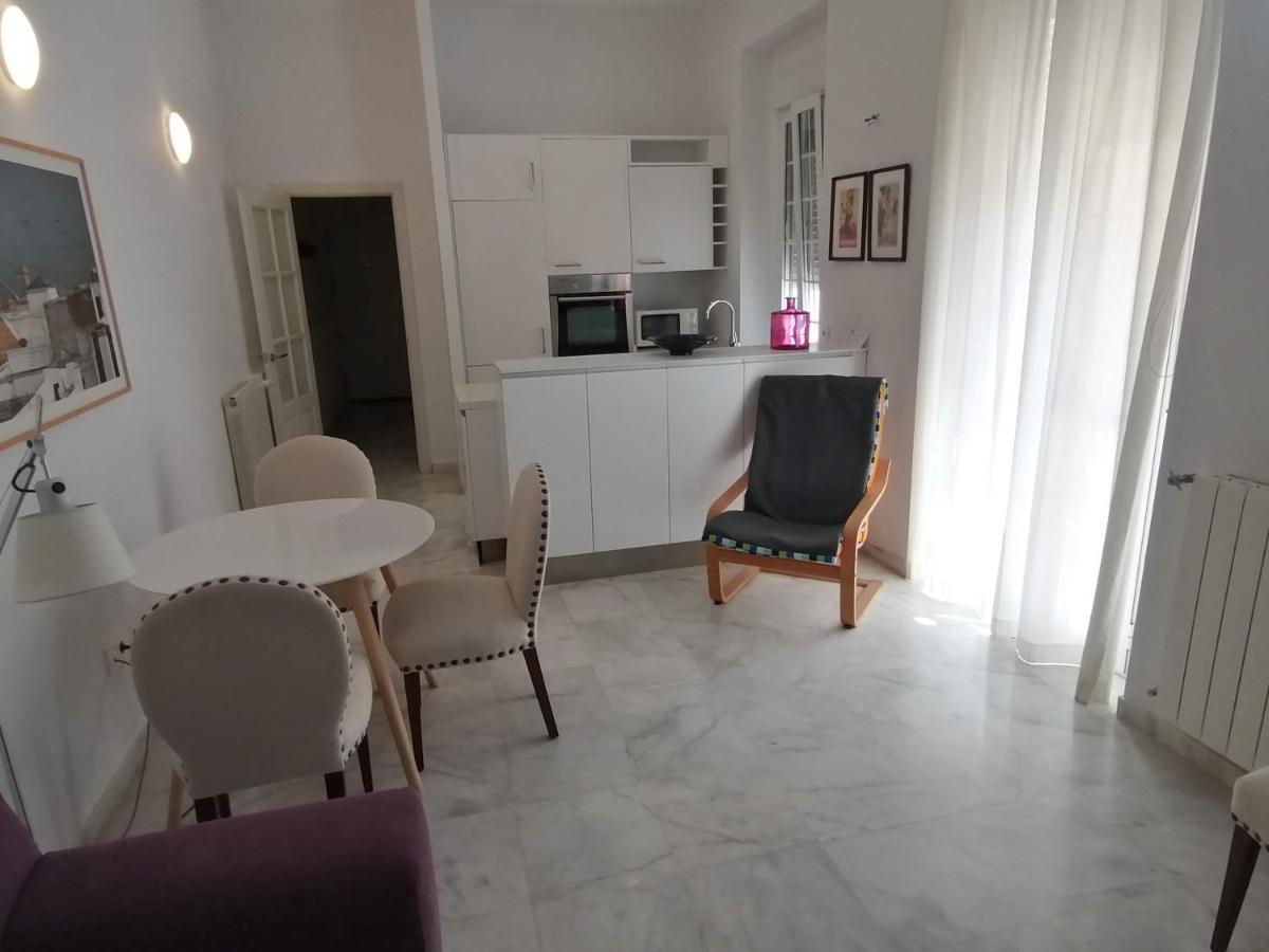 Santa Ana, Patio en la Alameda - Kainga Homes * Sevilla
