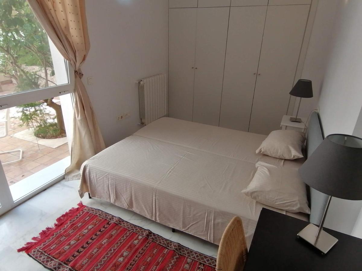 Apartamento Santa Ana, Patio en la Alameda - Kainga Homes *
