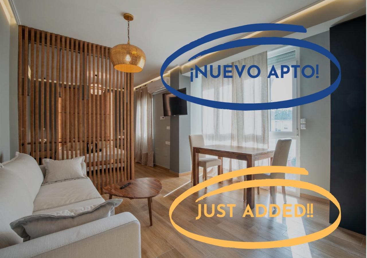 Apartamento Apartsuites Triana Cariñanos Sevilla