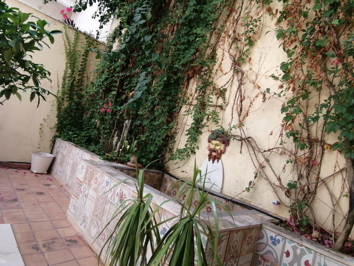 Apartamento Santa Ana, Patio en la Alameda - Kainga Homes Sevilla