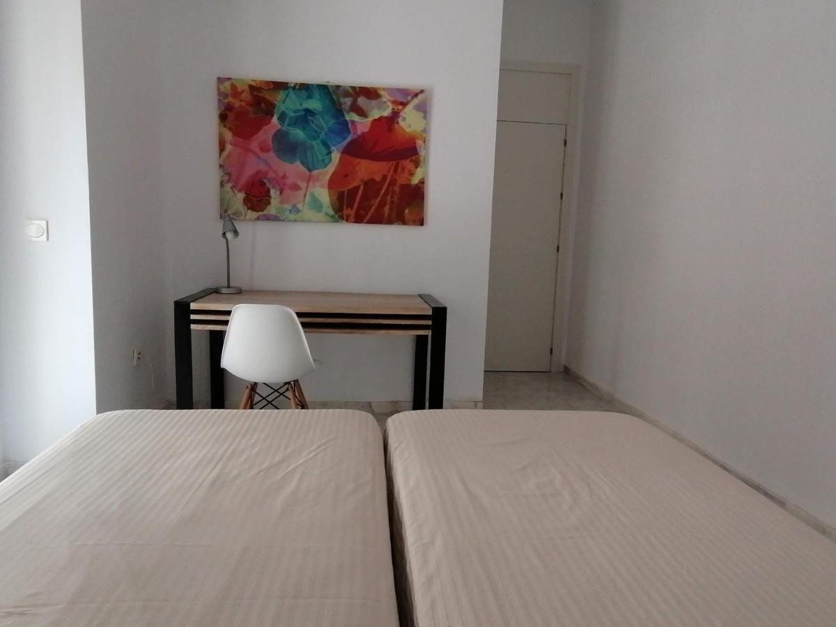 Apartamento Santa Ana, Patio en la Alameda - Kainga Homes Sevilla