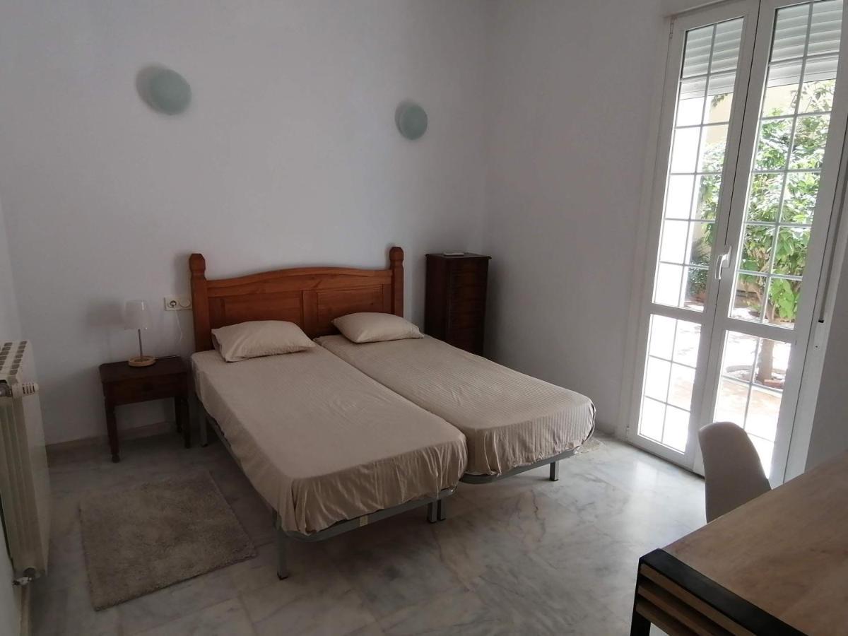 Apartamento Santa Ana, Patio en la Alameda - Kainga Homes Sevilla