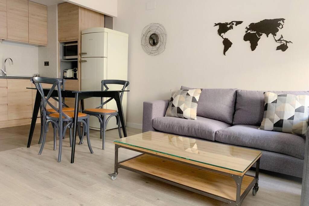 Torneo Pg Apartment *