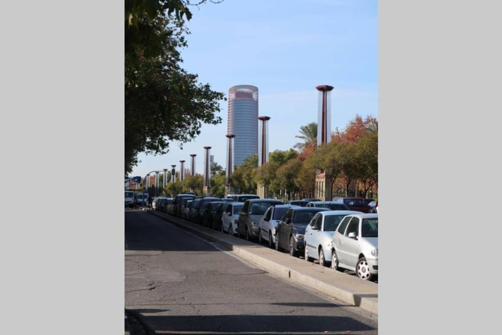 Torneo Pg Seville